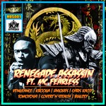 cover: Various - Renegade Assassin