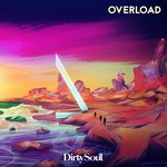 cover: Majestique - Overload EP