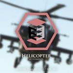 cover: Elements - Helicopter