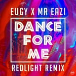 cover: Eugy|Mr Eazi - Dance For Me (Eugy X Mr Eazi) (Redlight Remix)