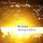 cover: M-voice - Dancing In The Sun