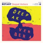 cover: Botany - Deepak Verbera