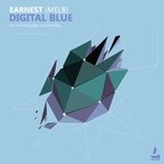 cover: Earnest (melb) - Digital Blue