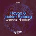 cover: Hoyaa|Joakim Sjoberg - Watching The Horizon