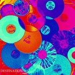 cover: Destination - Vinyl Remixes