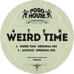 cover: 4tek - Weird Time