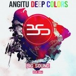 cover: Angitu - Deep Colors