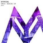 cover: Atypical - Once Again EP