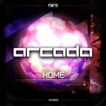 cover: Arcada - Home