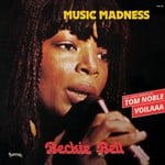 cover: Beckie Bell - Music Madness