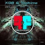 cover: Kgb & Tooltime - Bruce