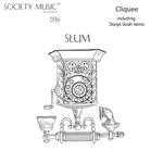 cover: Cliquee - Slum