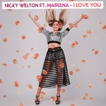 cover: Marlena|Nicky Welton - I Love You