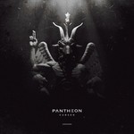 cover: Pantheon - Cursed