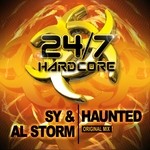 cover: Sy & Al Storm - Haunted