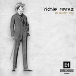 cover: Richie Markz - Arcade EP