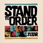 cover: Jstar - Stand To Order