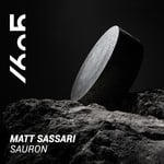 cover: Matt Sassari - Sauron