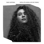 cover: Sara Hartman - Satellite (HUGEL & HEYHEY Remix)