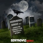 cover: Imprevu|Tromatyk|Wems|Zone 33 - Underground Damage Vol 5