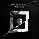 cover: Andres Campo - Miskates EP