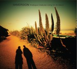 cover: Immersion - Analogue Creatures Living On An Island