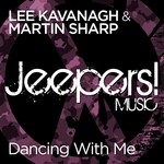 cover: Lee Kavanagh|Martin Sharp - Dancing With Me