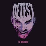 cover: Detest - The Awakening