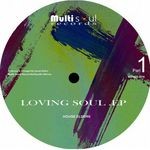 cover: House Elders - Loving Soul EP (Part 1)