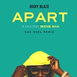 cover: Alexus Rose|Ricky Blaze - Apart