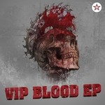 cover: Cruk|Dub Head|Kaibre|Nouwa|Sidelock & Psyrax - Vip Blood EP