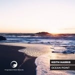 cover: Keith Harris - Ocean Point