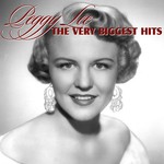 cover: Peggy Lee - The Very Biggest Hits