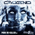 cover: Cryogenic - Pain ReKiller EP