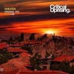 cover: Estigma - Ankara