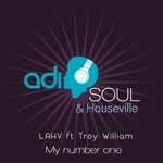 cover: Lahv - My Number One (feat Troy Williams)