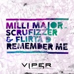 cover: Milli Major - Remember Me