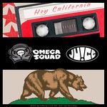 cover: Omega Squad - Hey California