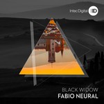 cover: Fabio Neural - Black Widow EP