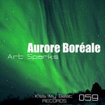 cover: Art Sparks - Aurore BorAÂ©ale