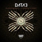 cover: Data 3 - Clockwork