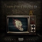 cover: Samplifire - Samplifire & Friends