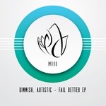 cover: Autistic|Dimmish - Fail Better EP