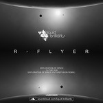 cover: R-flyer - Exploration Of Space