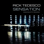 cover: Rick Tedesco - Sensation