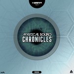 cover: Mystical Sound - Chronicles EP