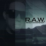 cover: R.a.w. - Revolt