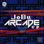 cover: Jobu - Arcade EP