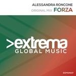 cover: Alessandra Roncone - Forza