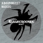 cover: Aibohponhcet - Narcos